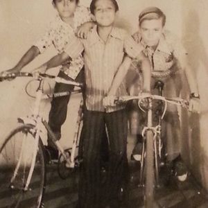 Meet your Posher, Jose